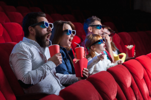 Six book-to-film adaptations to get excited about this autumn