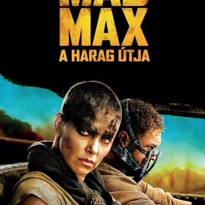 Med Max Furry Road