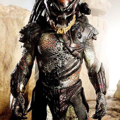 Predators33