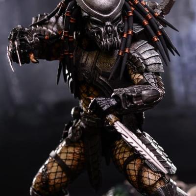 Predators
