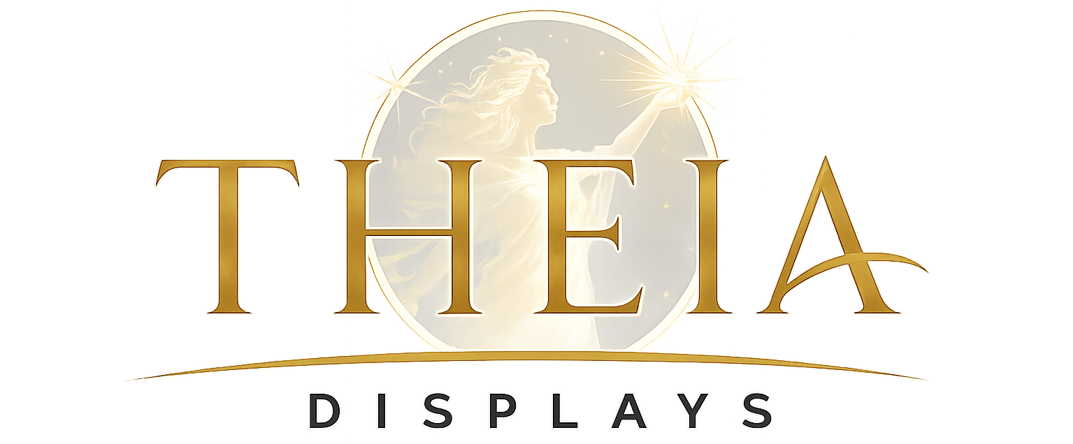 Theia Displays